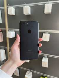 iPhone 7 Plus + 32gb акб 100% з гарантією чохол та скло у подарунок