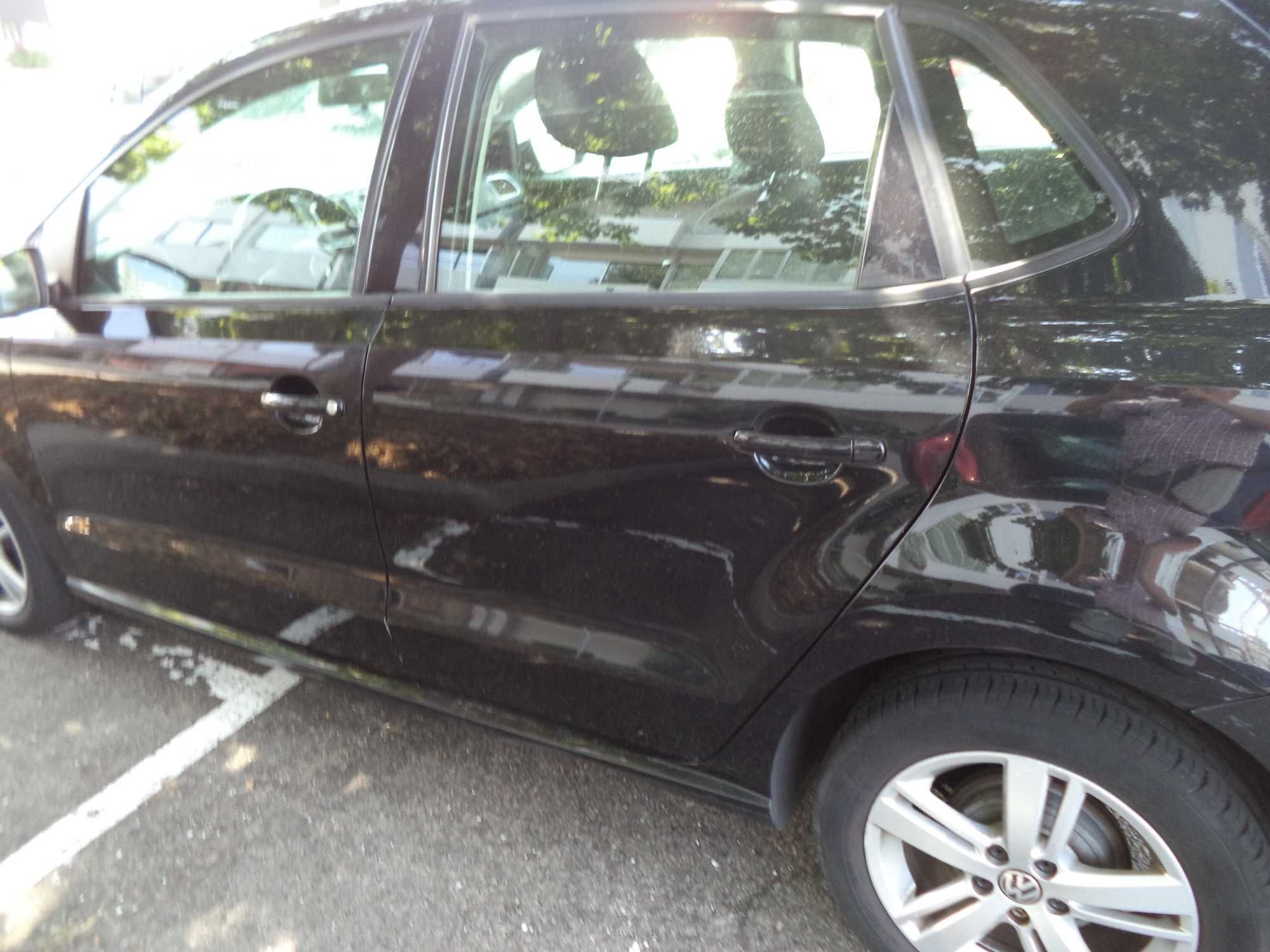 SALVADO  W POLO  1.2-TDI-205000 km