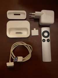 Apple Docking Station para Ipod Touch e Iphone