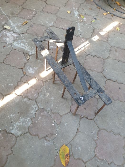 Мотоблок дизель 7.5