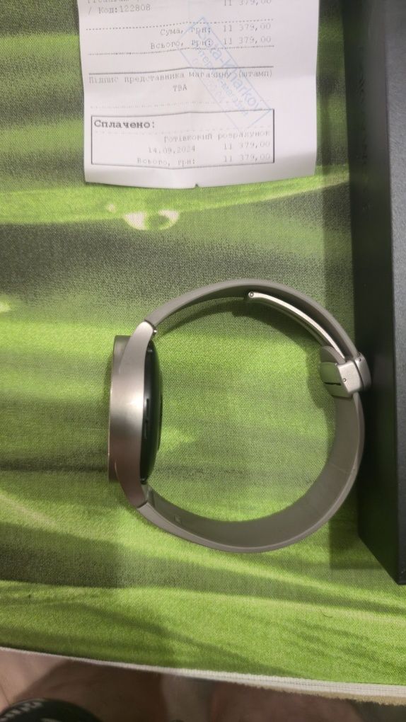 Samsung galaxy watch 5 pro esim lte 45 mm
