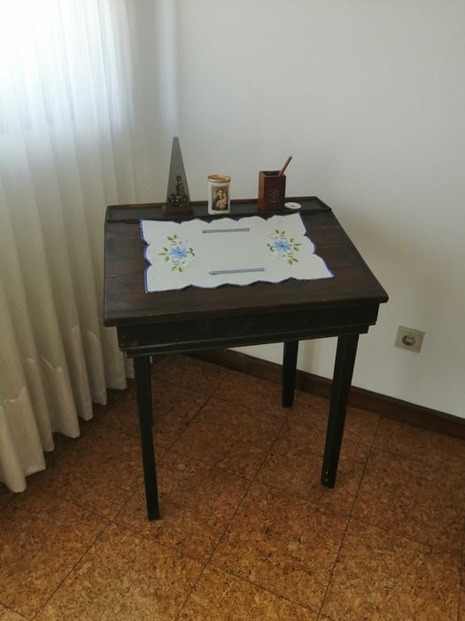 varios moveis antigos