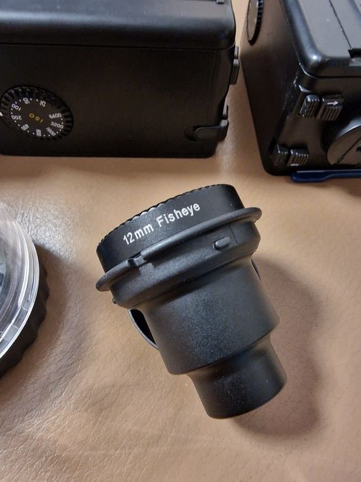 Лот по фототехніці