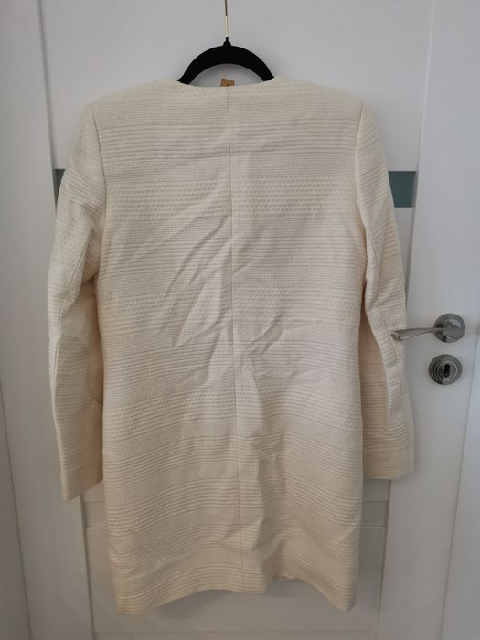 Płaszcz wiosenno-jesienny LAVARD r. 38