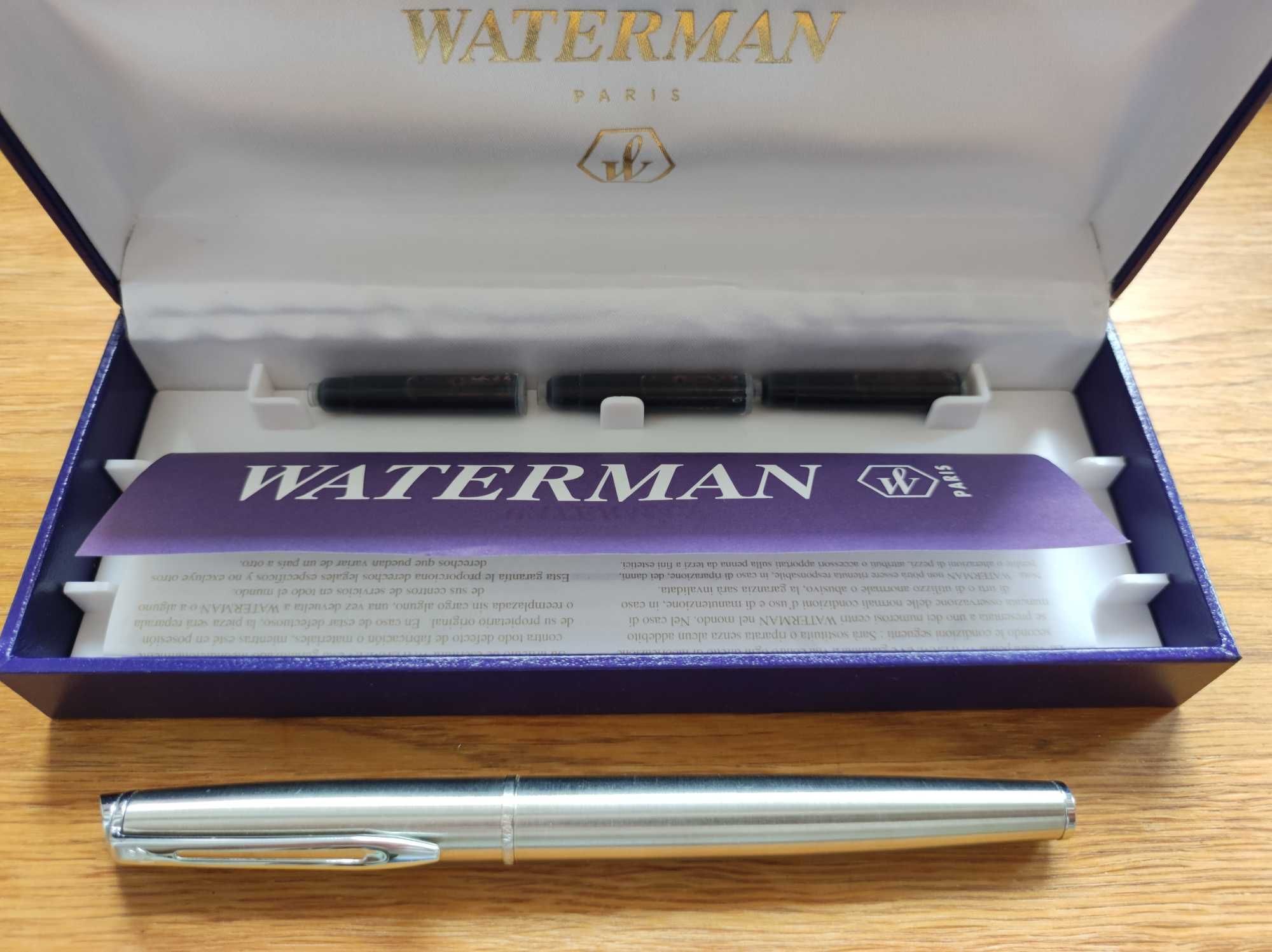 Wieczne Pióro WATERMAN
