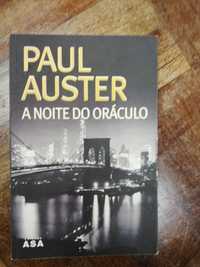 A Noite do Oráculo - Pau lAuster