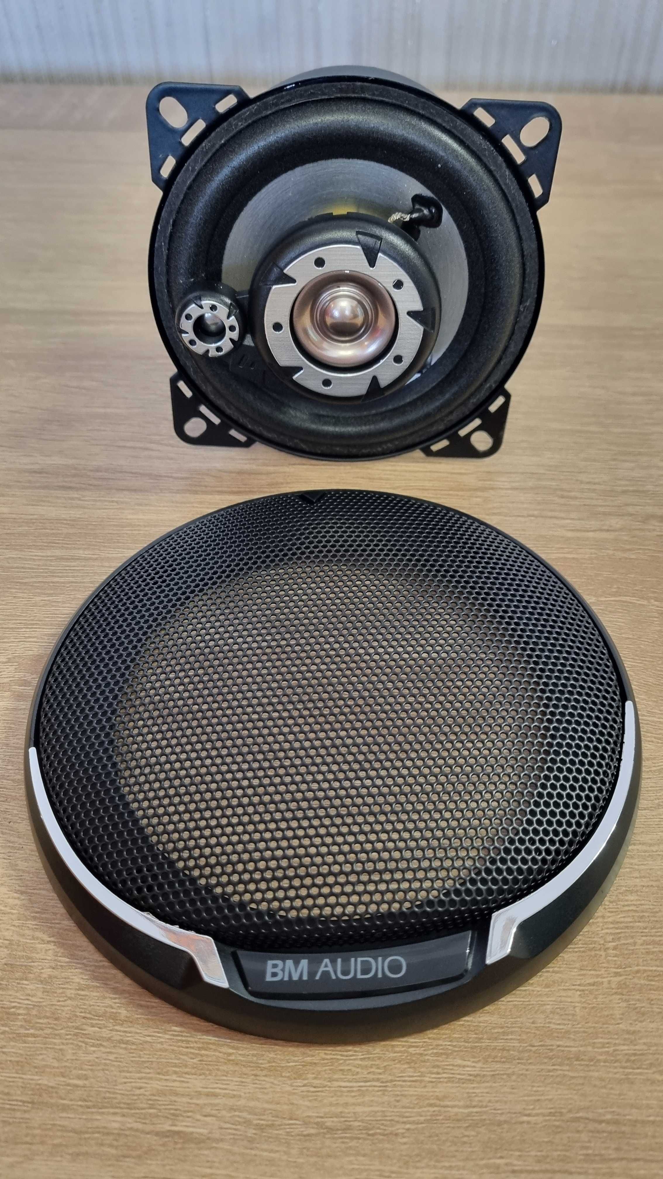 Динаміки в мшину колонки в авто boschmnn bm audio xr4836