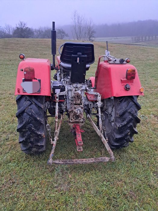 Sprzedam Ursus C-330