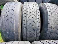 opony 305/70R19,5 Dunlop SP446 - 3 sztuki