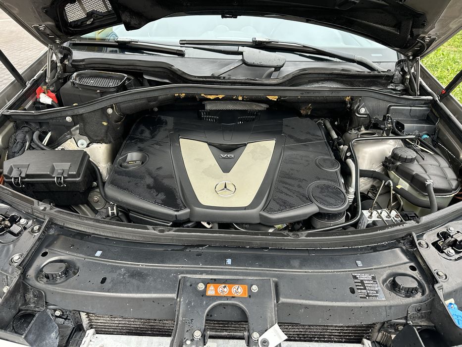 Автомобіль в доброму стані