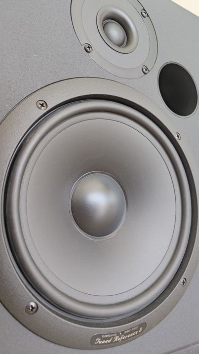 Glosniki studyjne / monitory