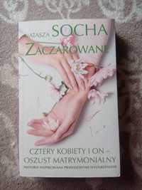 Zaczarowane Natasza Socha