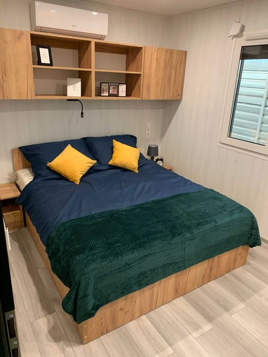 Dom mobilny MARCELO 48