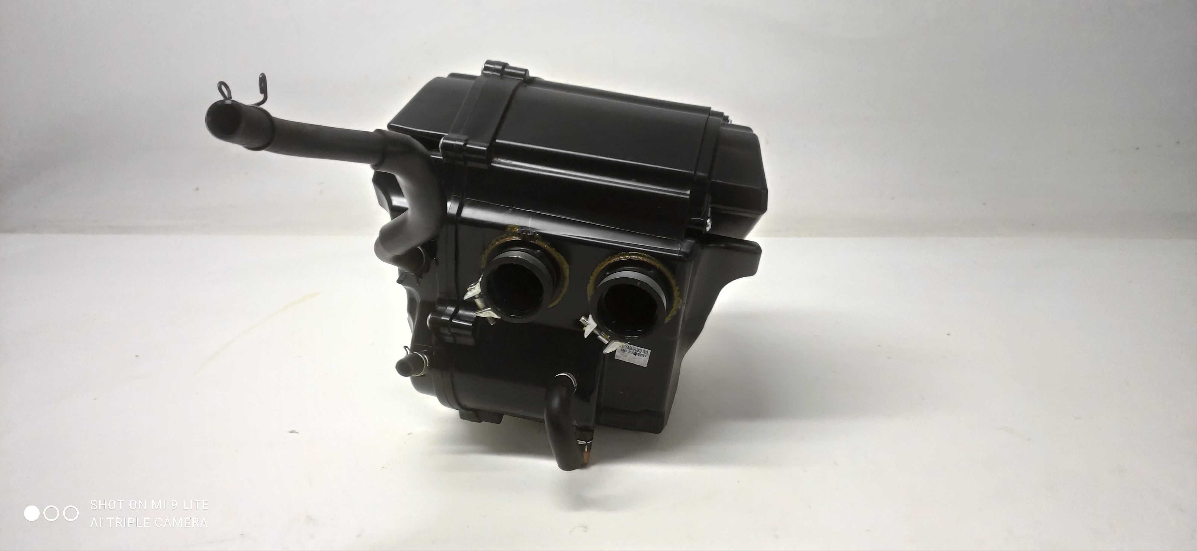 YAMAHA YZF-R3 YZF R3 Airbox Obudowa Filtra Powietrza 19+