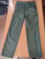 Spodnie BDU MFH Max-Fuchs Rozmiar-S,NATO Size