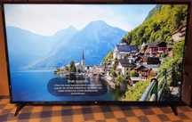 LG 65UK6100 Smart DVBT2