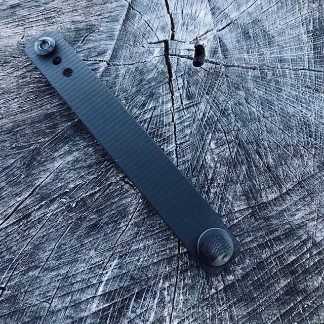 Мягкая петля MOLLE петлевой подвес с защелкой Pull-the-dot
