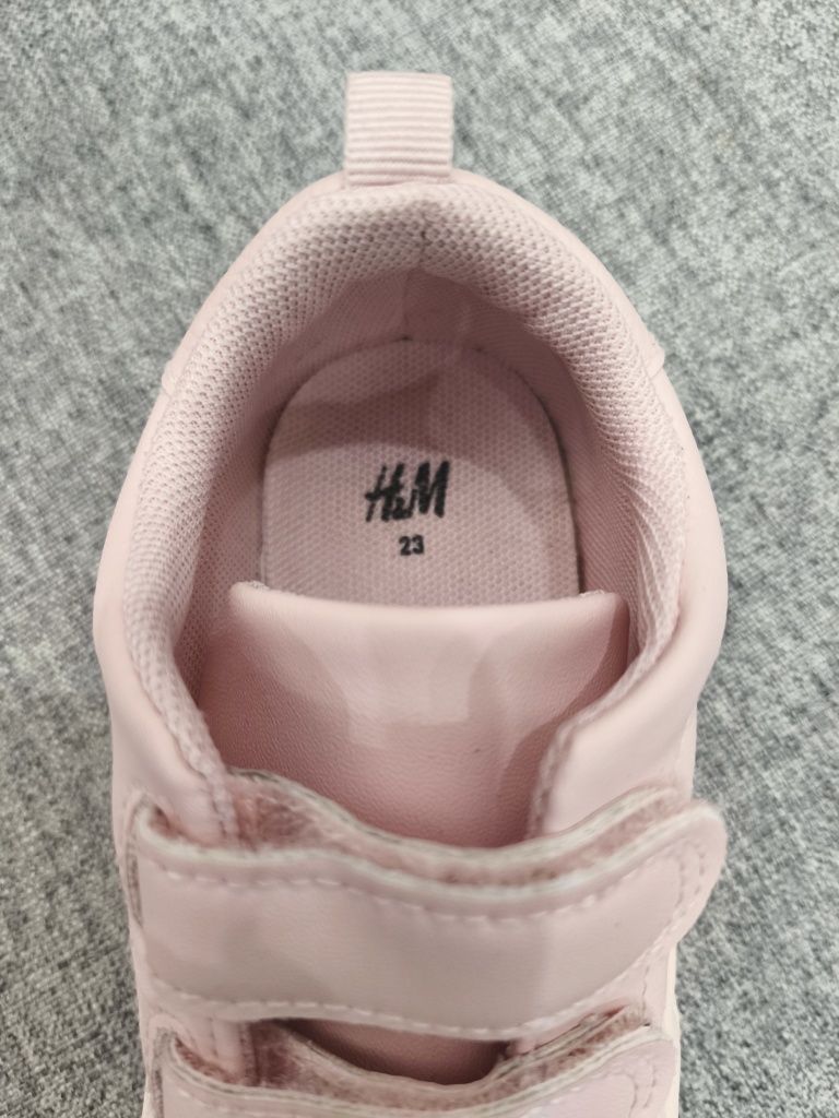 Кеди, кросівки H&M 23 розмір