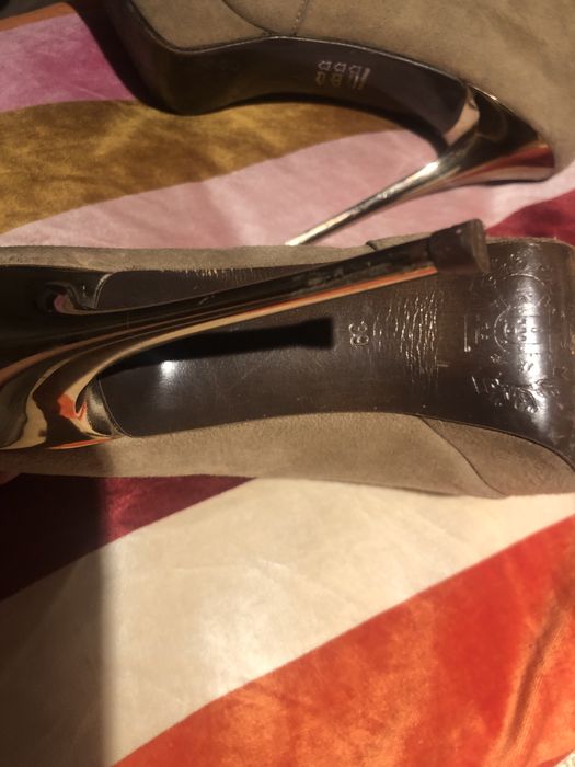 Sapatos LUIS ONOFRE tmn 39