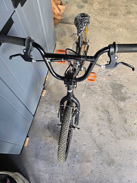 Bicicleta BMX   ótimo estado