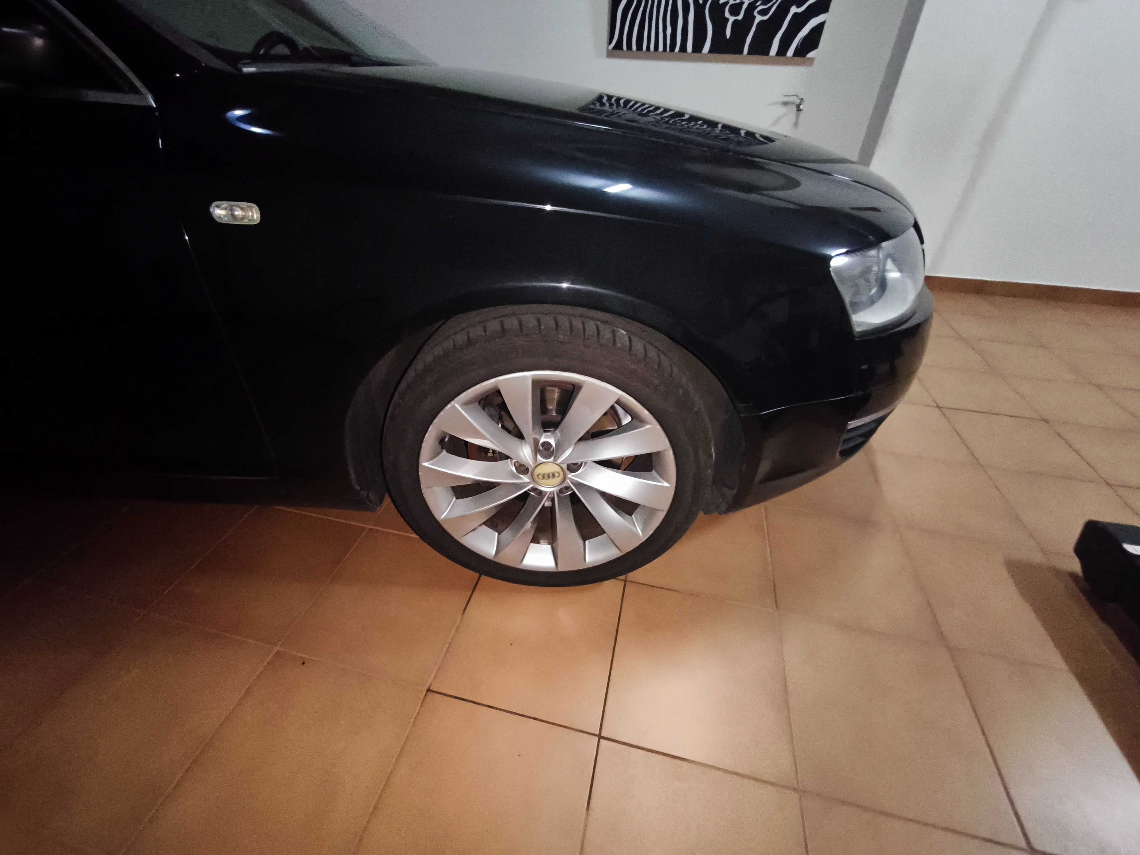 AUDI A6 2.0 l TDI