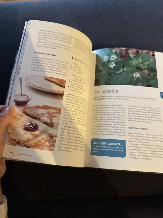 superfoods cieślowska