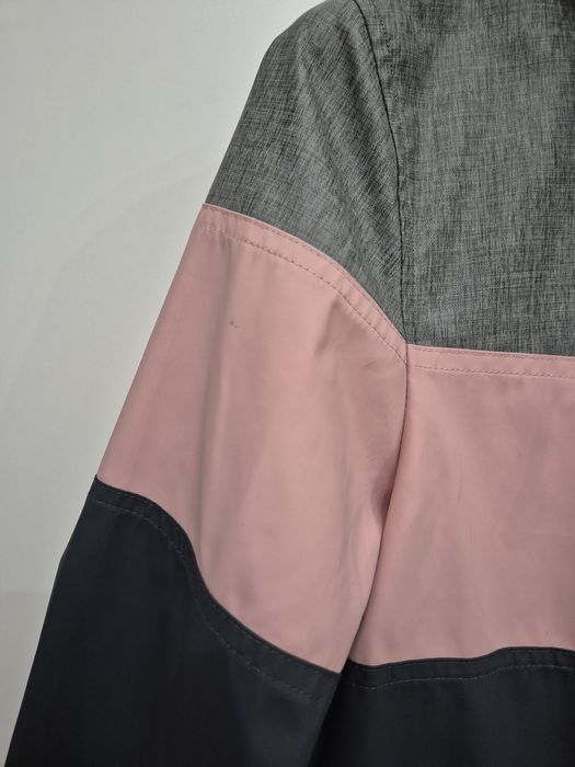 Kurtka przeciwdeszczowa, przeciwwiatrowa HFX