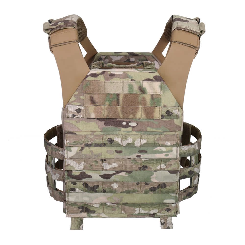 Плитоноска WAS LPC Low Profile V2 Plate Carrier Ladder Sides