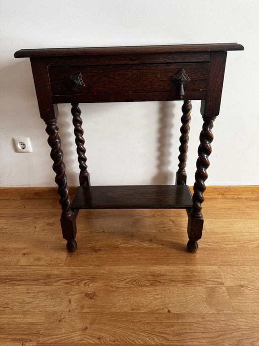 Mesa de madeira