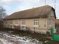 Продам будинок с. Вітрянка