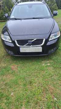 VOLVO V 50 2.0 D  2009/10, lampy xenon,