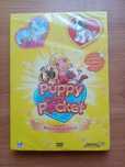 Puppy in my pocket Dvd Nowa