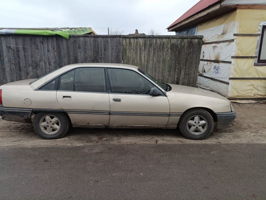 Продам Opel в гарному стані