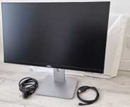 Monitor 24" Dell U2414H, Full HD, 1080p, najwyższa seria, stan idealny