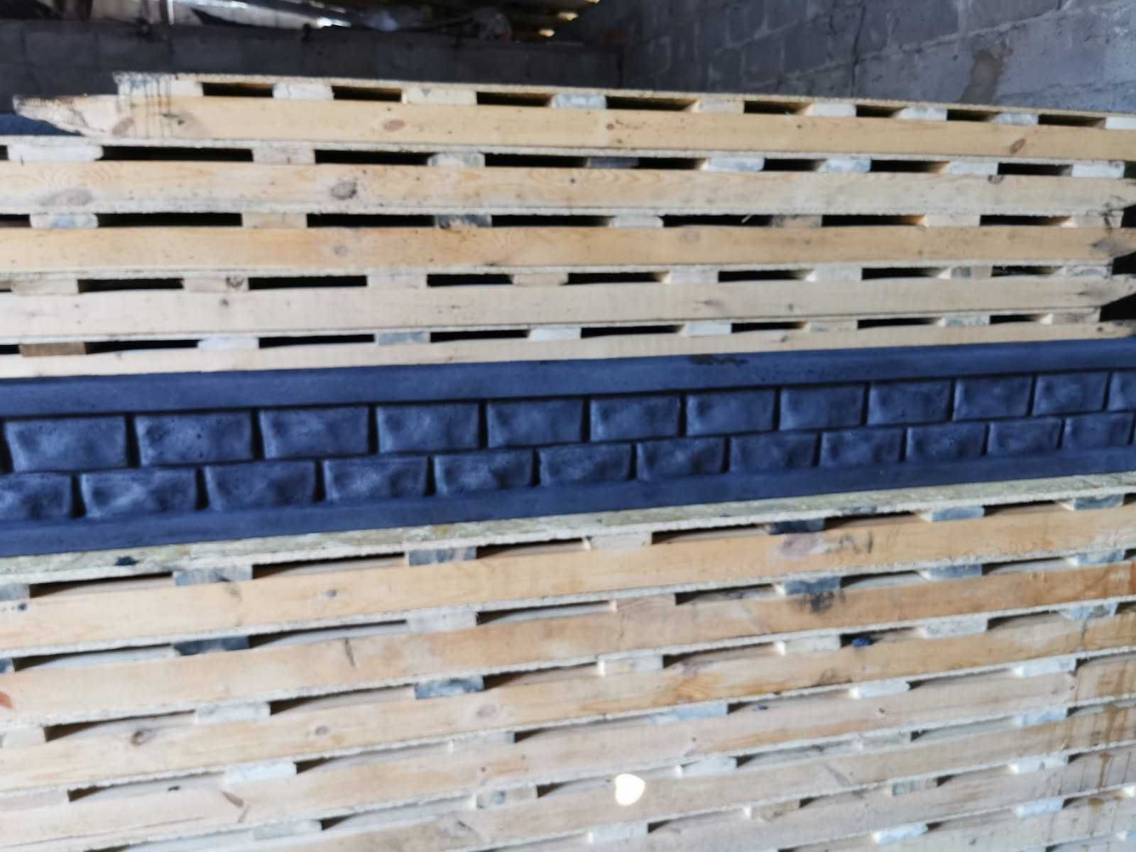 Podmurówka betonowa