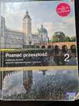 Poznać Przeszłość 2.Historia.Liceum.Poziom Podst.