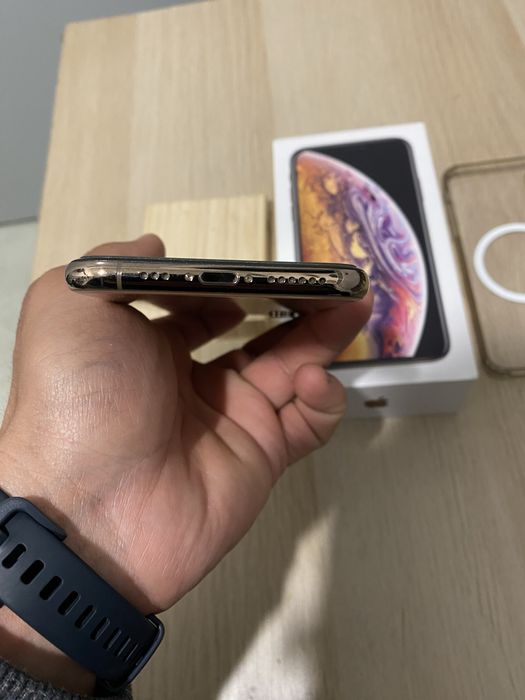 Iphone xs 64 gb kondcjia baterii 100% cena do negocjiacji zapraszam