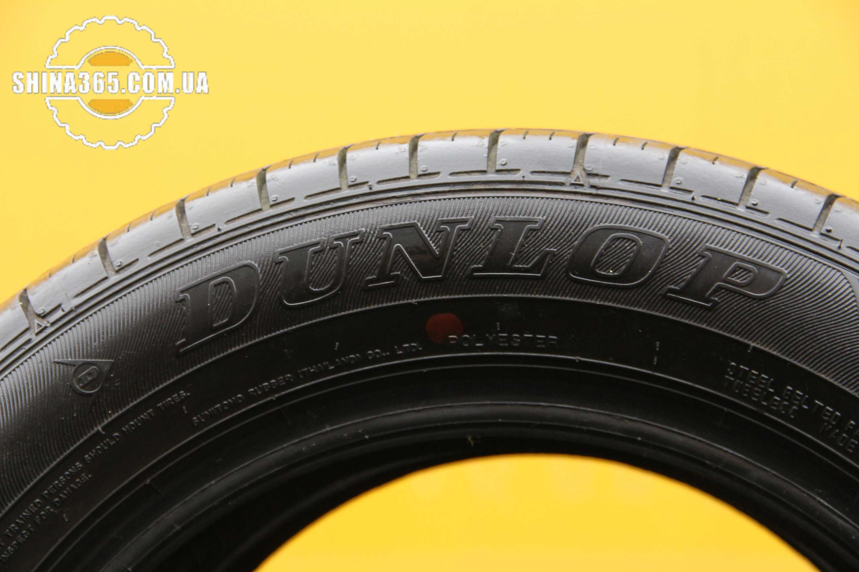 Резина 165/65 R14 Dunlop Enasave ES300 Лето Пара