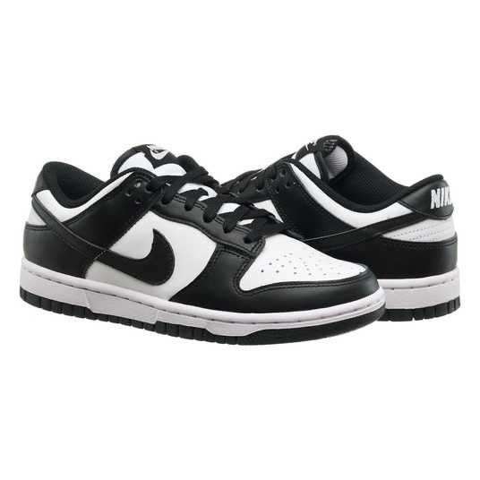 Кросівки nike w dunk low (dd1503-101), оригінал