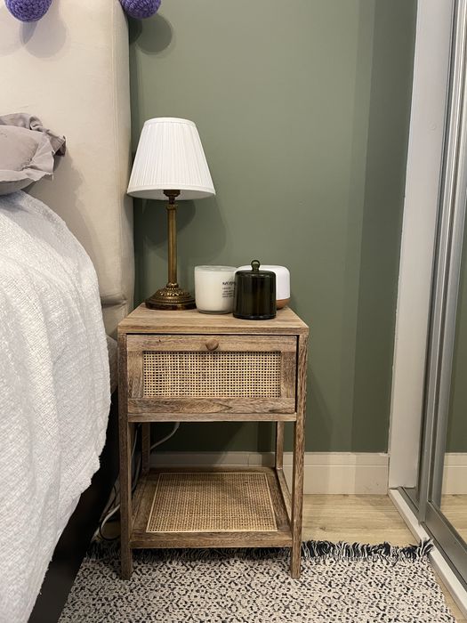 NOWE Szafki nocne BOHO