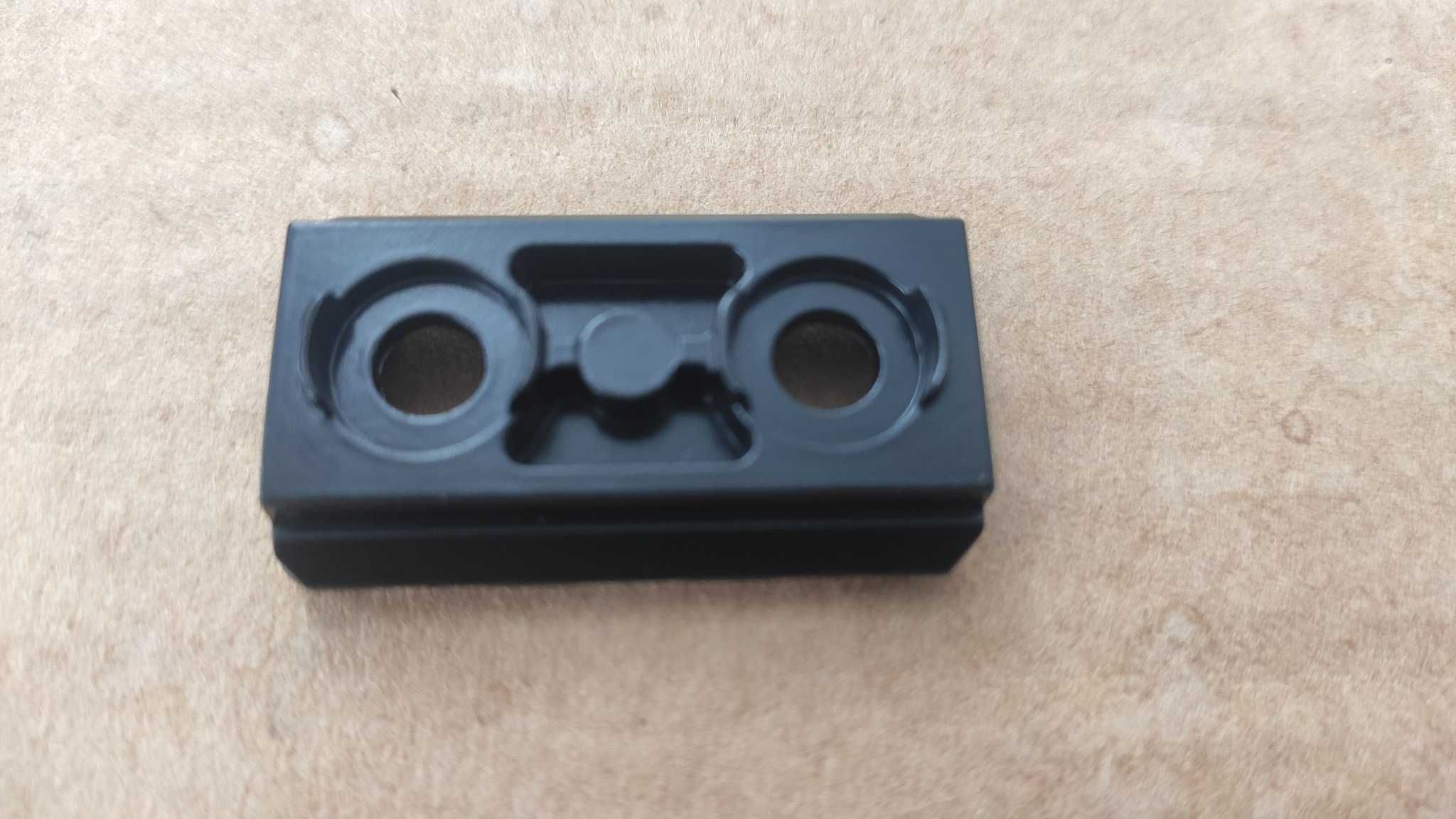 Планка пікатінні на M-LOK