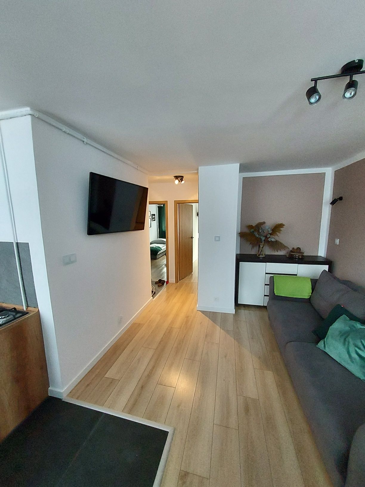 Apartament 2-5 osób Szklarska Poręba