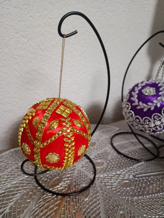 OSTATNIE SZTUKI.  Sprzedam ozdoby świateczne bożonarodzeniowe