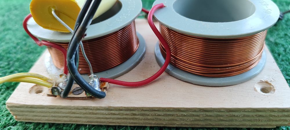 Zwrotnice Unitra Tonsil ZG 25c