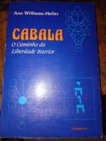 Cabala - Ann Williams Heller