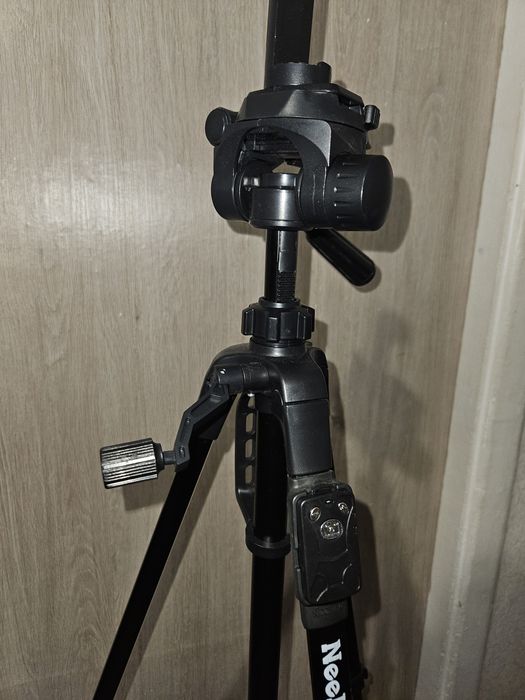 Штатив професійний NeePho np-8830