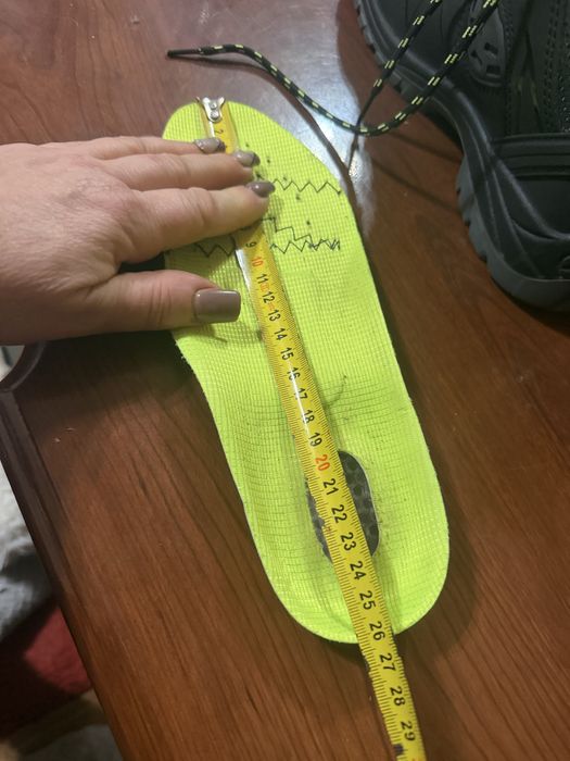 Продам  спец взуття CXS(Чехія) 41 р