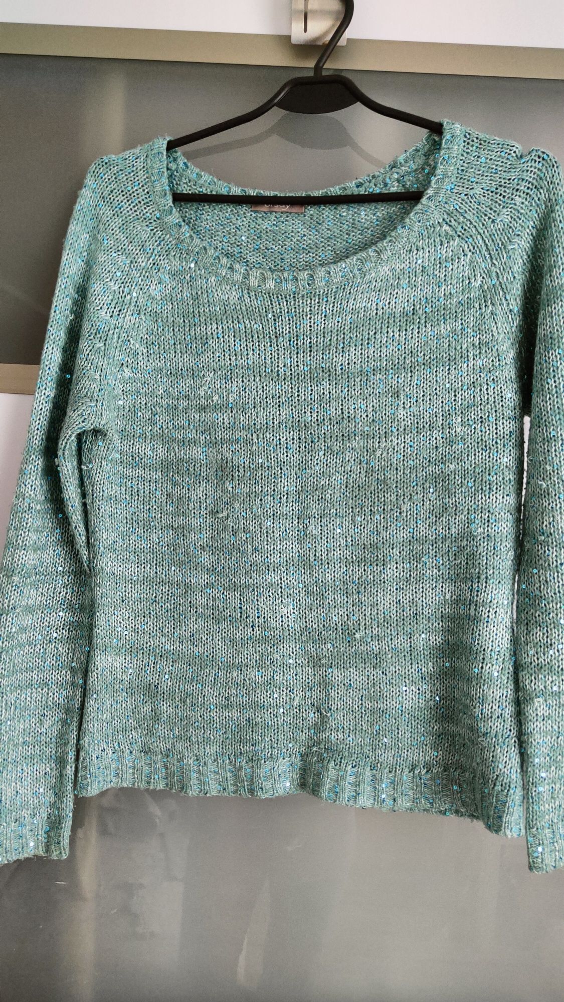 Sweterek Orsay rozmiar S