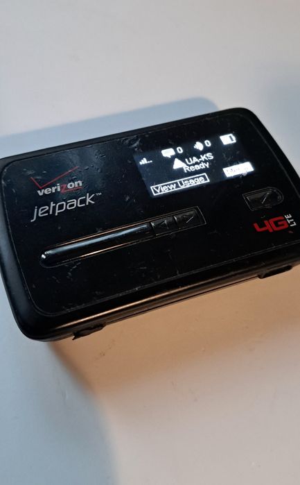 3G WiFi Novatel 4620LE з антеною