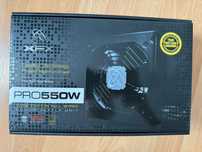 Zasilacz XFX Core 550W ATX 2.3